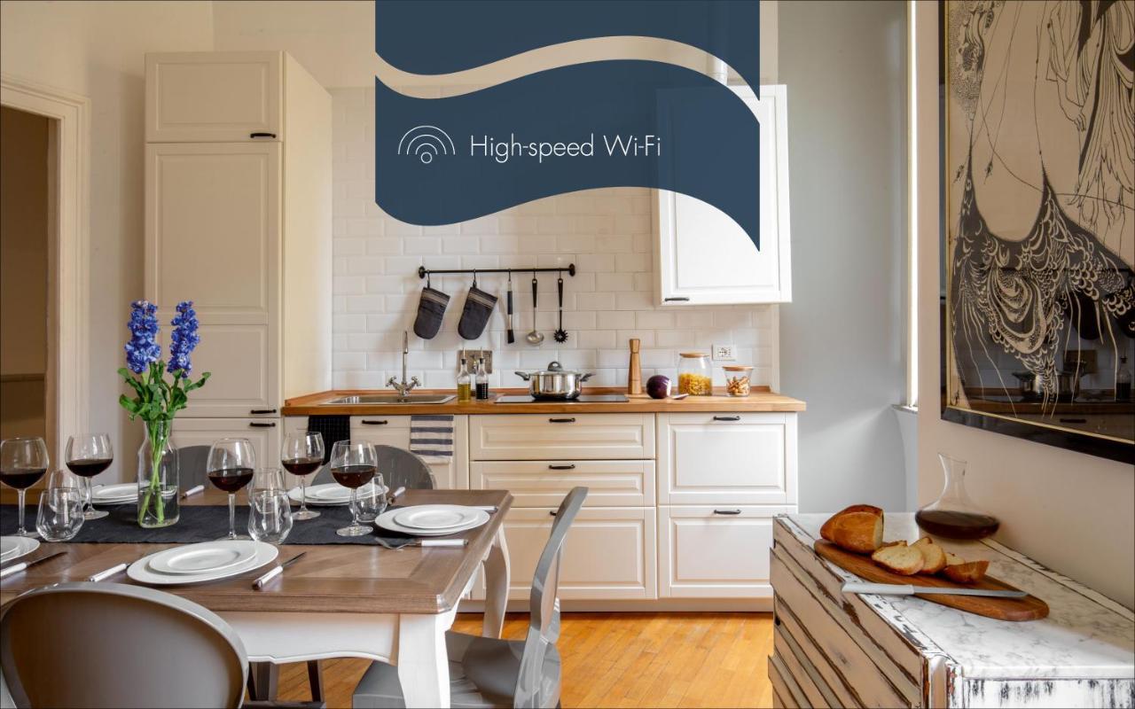 Daplace - Virginia Apartment Roma Dış mekan fotoğraf